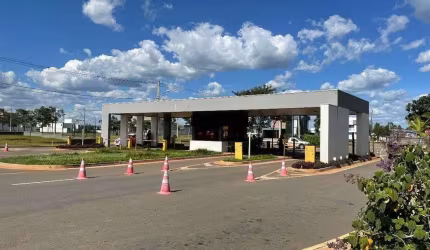 Terreno à venda no Terras Alpha II -300,39 m²  – Senador Canedo/GO