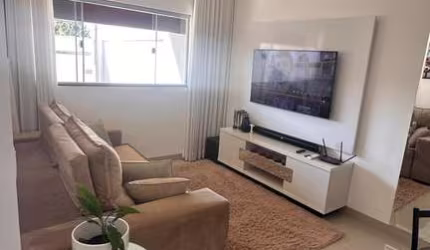 Casa Mobiliada 3 Quartos (1 Suíte) Aluguel Residencial São Leopoldo – R$ 3.000