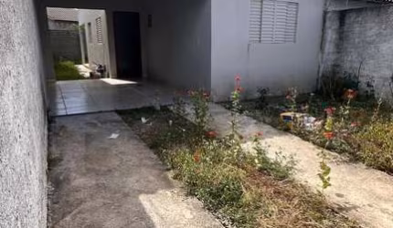 Casa para venda 2 quartos Ecológico araguaia