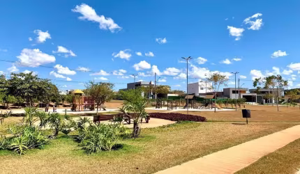 Lote 300 m² à Venda no Terras Alpha – Próximo à Portaria