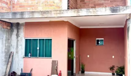 Ágio de Sobrado – 4 Quartos (1 Suíte) – Bem Localizado