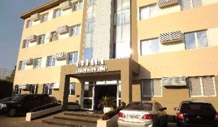 Sala comercial à venda na Jenipapo, 453, Alphaville, Campinas, 45 m2 por R$ 400.000