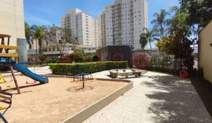 Apartamento com 3 quartos à venda na Rua Antônio José Ribeiro Júnior, 95, Bonfim, Campinas, 83 m2 por R$ 500.000