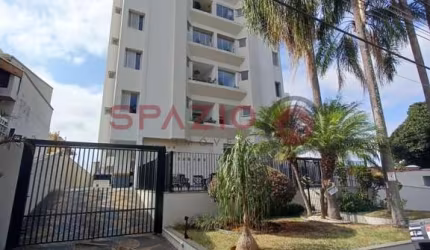 Apartamento com 2 quartos à venda na Rua Padre Francisco de Abreu Sampaio, 269, Parque Itália, Campinas, 76 m2 por R$ 430.000