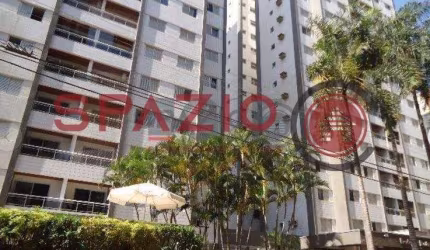 Apartamento com 3 quartos à venda na Travessa Jorge Norton, 40, Bosque, Campinas, 105 m2 por R$ 721.000