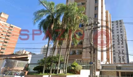 Apartamento com 2 quartos à venda na Rua Padre Francisco de Abreu Sampaio, 269, Parque Itália, Campinas, 75 m2 por R$ 460.000