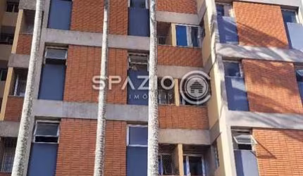 Kitnet / Stúdio à venda na Rua Doutor Antônio Álvares Lobo, 398, Botafogo, Campinas, 40 m2 por R$ 220.000