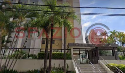 Apartamento com 3 quartos à venda na Rua José Guatemosin Nogueira, 58, Cambuí, Campinas, 160 m2 por R$ 1.250.000