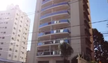 Apartamento com 2 quartos à venda na Rua Santos Dumont, 613, Cambuí, Campinas, 150 m2 por R$ 2.250.000