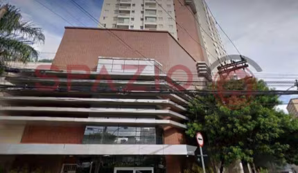 Apartamento com 2 quartos à venda na Rua Major Solon, 130, Cambuí, Campinas, 65 m2 por R$ 950.000