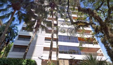 Apartamento com 4 quartos à venda na Rua Eliseu Teixeira de Camargo, 396, Sítios de Recreio Gramado, Campinas, 297 m2 por R$ 3.000.000