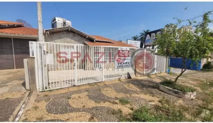 Casa comercial à venda na Rua Comendador Querubim Uriel, 323, Cambuí, Campinas, 124 m2 por R$ 1.100.000