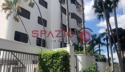 Apartamento com 4 quartos à venda na Rua Maria Monteiro., 291., Cambuí, Campinas, 198 m2 por R$ 1.600.000
