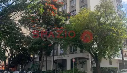 Sala comercial à venda na Rua Padre Almeida, 565, Cambuí, Campinas, 148 m2 por R$ 650.000