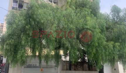 Sala comercial à venda na Rua Doutor Emílio Ribas A, 805, Cambuí, Campinas, 55 m2 por R$ 400.000