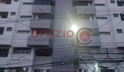 Apartamento com 3 quartos à venda na Rua Major Solon, 281, Cambuí, Campinas, 110 m2 por R$ 700.000