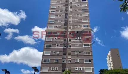 Apartamento com 2 quartos à venda na Rua Alecrins, 700, Cambuí, Campinas, 107 m2 por R$ 1.350.000