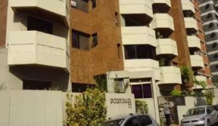 Apartamento com 3 quartos à venda na Rua Bortoloto Martins, 1335, Barão Geraldo, Campinas, 180 m2 por R$ 1.300.000