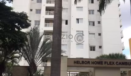 Apartamento com 2 quartos à venda na Rua Joaquim Novaes xv, 170, Cambuí, Campinas, 49 m2 por R$ 590.000