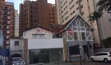 Casa comercial à venda na Rua Coronel Quirino, 1273, Cambuí, Campinas, 400 m2 por R$ 3.300.000
