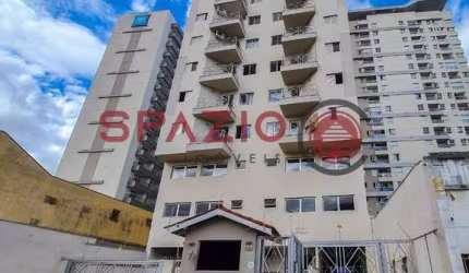 Apartamento com 1 quarto à venda na Rua José de Alencar, 122, Centro, Campinas, 85 m2 por R$ 220.000