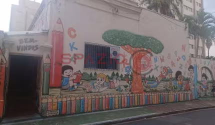 Casa comercial para alugar na Rua Doutor Quirino, 1752/1764, Centro, Campinas, 270 m2 por R$ 8.000