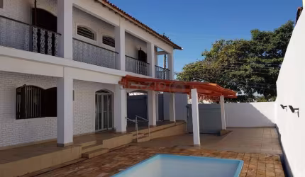 Casa comercial à venda na Rua Maria da Encarnação Duarte, 788, Chácara da Barra, Campinas, 449 m2 por R$ 1.500.000