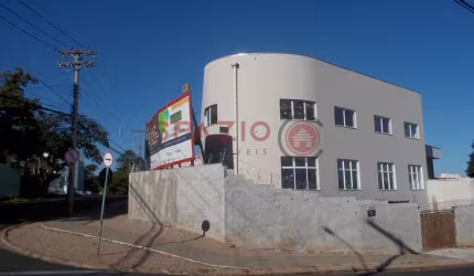 Prédio para alugar na Rua Mogi Guaçu, 763, Chácara da Barra, Campinas, 400 m2 por R$ 15.000
