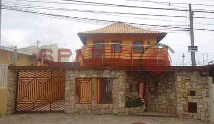 Casa comercial à venda na Rua Pereira Barreto, 362, Chácara da Barra, Campinas, 253 m2 por R$ 730.000