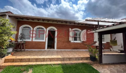 Casa comercial à venda na Rua Maestro Agide Azzoni, 334, Chácara da Barra, Campinas, 80 m2 por R$ 720.000