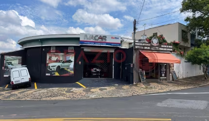 Casa comercial à venda na Rua Ourinhos, 5, Chácara da Barra, Campinas, 294 m2 por R$ 925.000