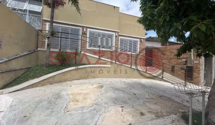 Casa comercial à venda na Rua Novo Horizonte, 570, Chácara da Barra, Campinas, 145 m2 por R$ 850.000