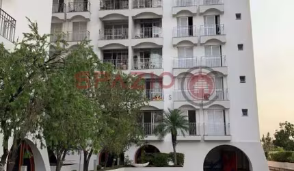 Apartamento com 3 quartos à venda na Próximo A Anhanguera, 100, Jardim Alto de Santa Cruz, Itatiba, 106 m2 por R$ 700.000