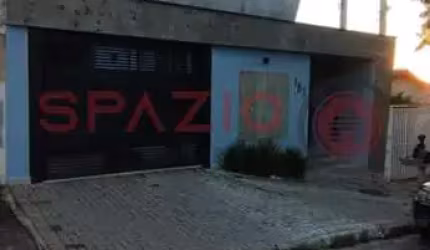 Casa com 3 quartos à venda na José Maria Lisboa, 181, Jardim Aurélia, Campinas, 152 m2 por R$ 900.000