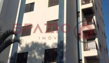 Apartamento com 3 quartos à venda na Rua Dom Pedro I, 402, Jardim Brasil, Campinas, 86 m2 por R$ 530.000
