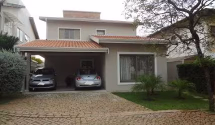 Casa em condomínio fechado com 4 quartos à venda na Rua Doutor César Paranhos de Godoy, 200, Jardim Chapadão, Campinas, 240 m2 por R$ 2.100.000