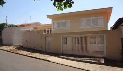 Casa com 3 quartos à venda na Rua Dona Rosa de Gusmão, 466, Jardim Guanabara, Campinas, 188 m2 por R$ 995.000