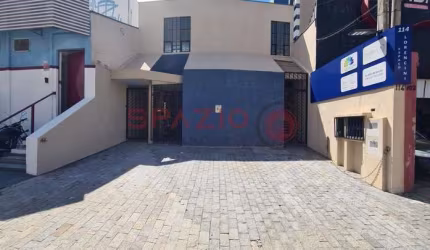 Casa comercial à venda na Rua Carolina Florence, 114, Jardim Guanabara, Campinas, 280 m2 por R$ 2.250.000