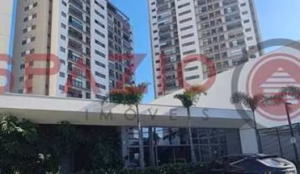 Cobertura com 3 quartos à venda na Rua Alberto Faria., 150, Jardim Guanabara, Campinas, 133 m2 por R$ 1.370.000