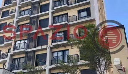 Apartamento com 1 quarto à venda na Rua Frei Antônio de Pádua, 1523, Jardim Guanabara, Campinas, 39 m2 por R$ 600.000