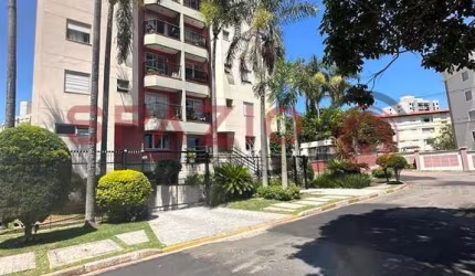 Apartamento com 2 quartos à venda na Rua Coronel Manuel Morais, 381, Jardim Guanabara, Campinas, 72 m2 por R$ 460.000