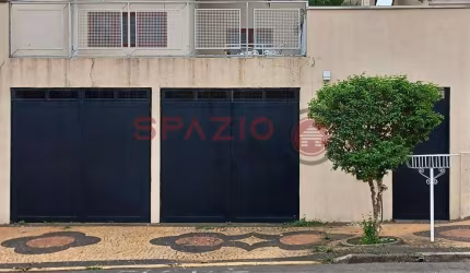 Casa comercial à venda na Rua Frei Antônio de Pádua, 355, Jardim Guanabara, Campinas, 172 m2 por R$ 690.000