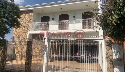 Casa com 4 quartos à venda na Rua República Dominicana, 956, Jardim Nova Europa, Campinas, 248 m2 por R$ 895.000
