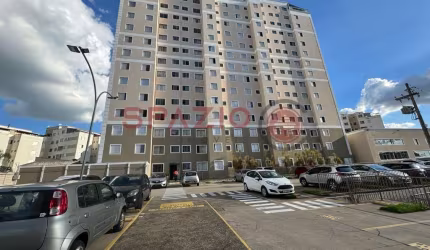 Apartamento com 2 quartos à venda na Rua Santa Rita do Passa Quatro, 85, Jardim Nova Europa, Campinas, 52 m2 por R$ 360.000