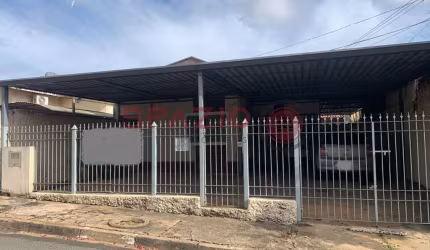 Casa com 4 quartos à venda na Rua Aly César Closel, 115, Jardim Planalto, Campinas, 166 m2 por R$ 550.000