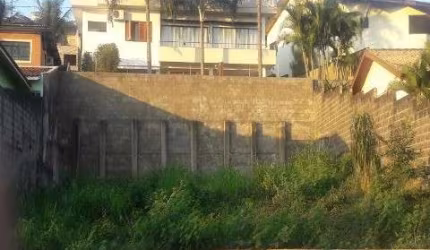 Terreno à venda na Rua Doutor João Alves dos Santos, 1288, Jardim das Paineiras, Campinas por R$ 450.000