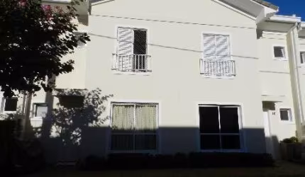 Casa em condomínio fechado com 3 quartos à venda na Rua Aglair Buratto Villas Boas, 169, Loteamento Residencial Vila Bella, Campinas, 110 m2 por R$ 945.000