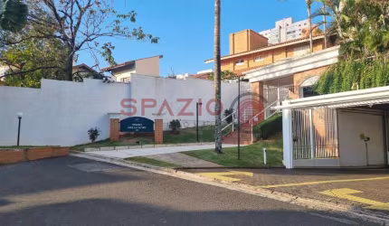 Apartamento com 3 quartos à venda na Rua Santa Maria Rosselo, 905, Mansões Santo Antônio, Campinas, 98 m2 por R$ 919.000