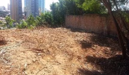 Terreno à venda na Rua Gustavo Ambrust, 485, Nova Campinas, Campinas por R$ 2.300.000