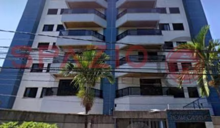 Apartamento com 4 quartos à venda na Avenida José de Souza Campos, 480, Nova Campinas, Campinas, 128 m2 por R$ 680.000